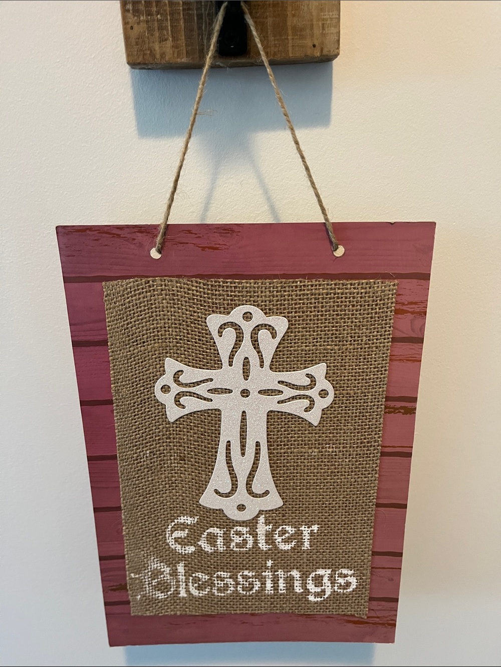 Spring/Easter Seasonal Decor - Picture 9 of 10